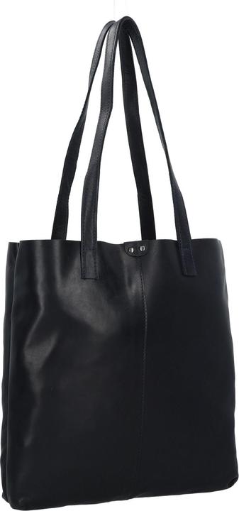 Produktbild Harolds Caugio Schultertasche Leder 33 cm