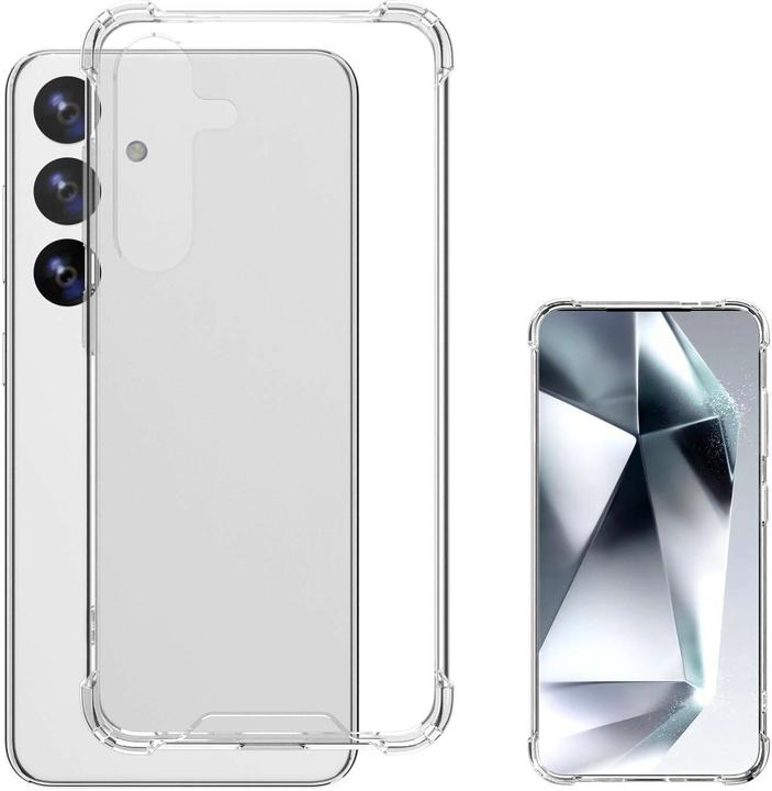 Produktbild 4smarts Hybrid Case Ibiza (Samsung Galaxy S24+)