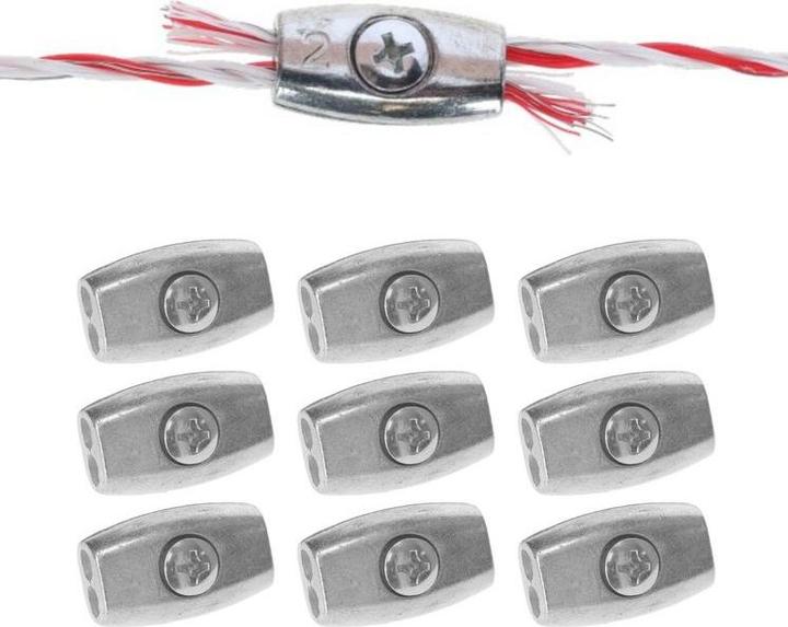 Produktbild AKO Litzenverbinder bis 2.5mm