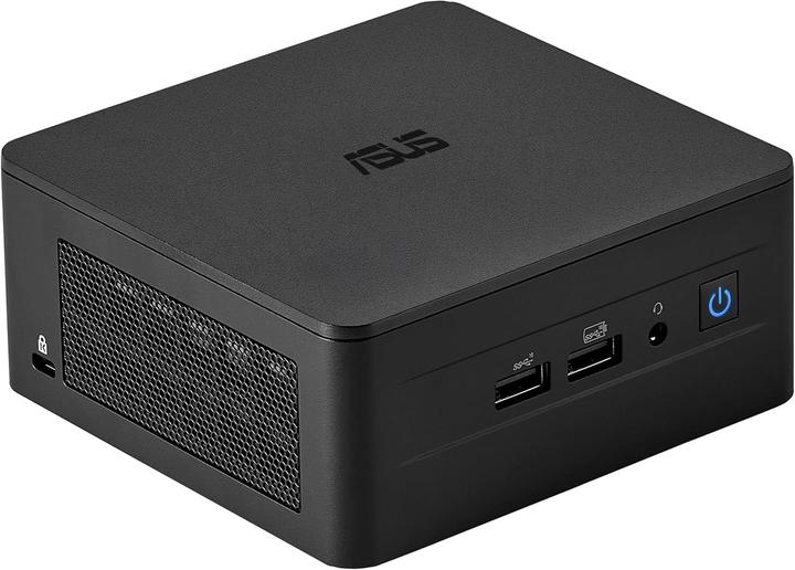 Actual product image ASUS RNUC13L3HV500000I BB i5-1350P (Intel Core i5-1350P)