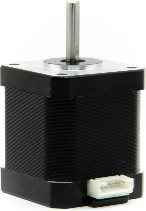 Image du produit Purecrea 42x42x47mm Moteur pas à pas Nema 17 17HS8401 1.7A 0.55Nm (Moteur)