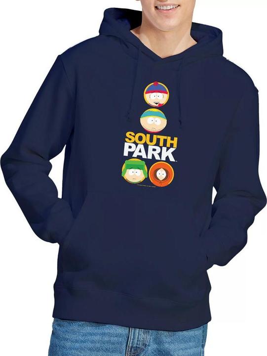 Image du produit Ubisoft - Sweat à capuche - Homme (L)