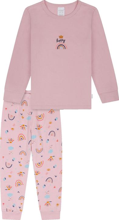 Produktbild Schiesser Pyjama Horse World (92)