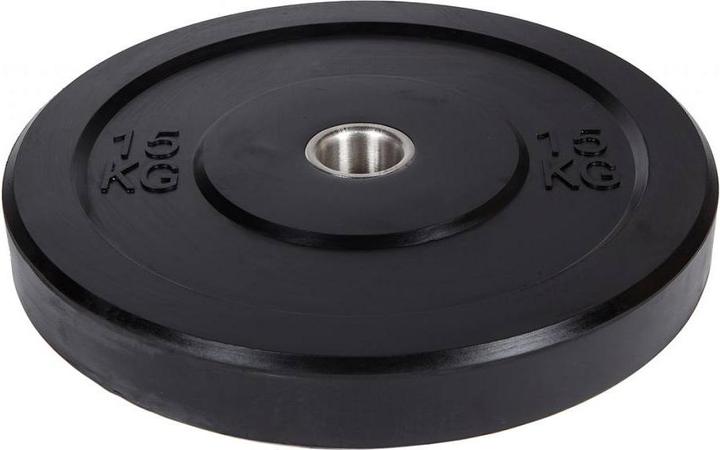 Immagine prodotto Fitcom Piastre paracolpi (1 x 15 kg)