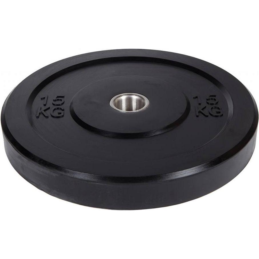 Thumbnail - Fitcom, Hantelscheiben, (1 x 15 kg)