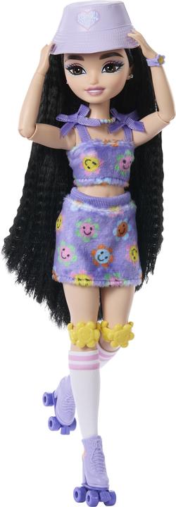 Barbie Dream Besties™ SKATE PARTY™ Renee™ Doll and Accessories
