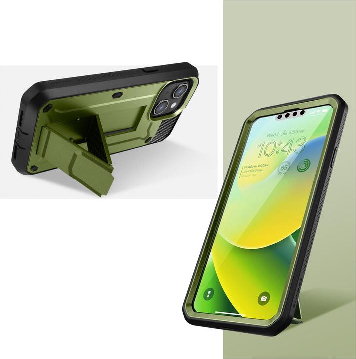 Immagine prodotto Supcase Unicorn Beetle Serie Pro (Apple iPhone 14 Plus)