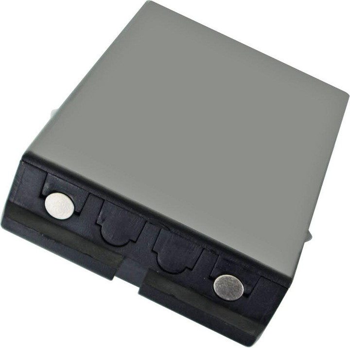 Immagine prodotto AccuCell Batteria Ikusi BT06K Batteria 2303692 (4.80 V, 600 mAh)
