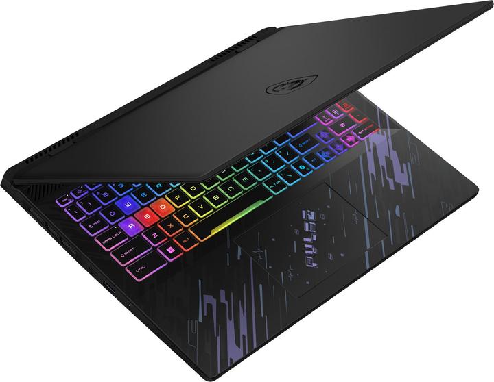 Productafbeelding MSI PULSE A16 AI+ C3HWFKG-005FR (16", 1000 GB, 16 GB, FR)