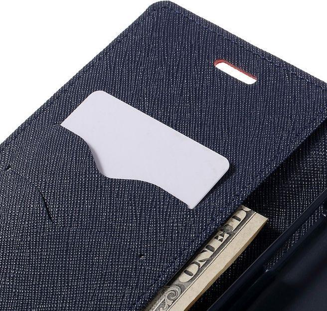 Actual product image Goospery Fancy Diary Series (G5)