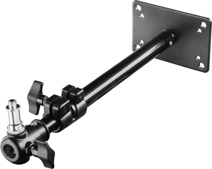 Produktbild Walimex pro Wand- Deckenstativ (54 cm, 6 kg)