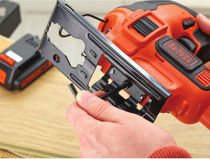 Immagine prodotto Black & Decker Bdcjs18n