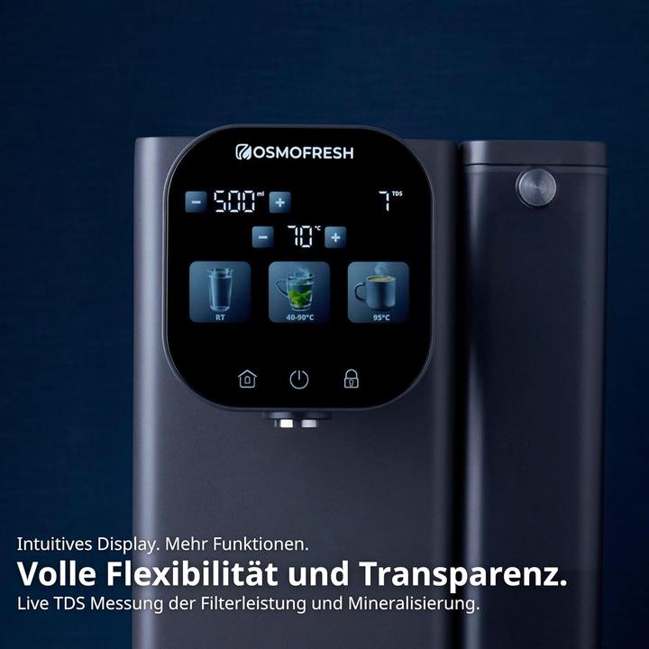 Produktbild OsmoFresh Fusion Air