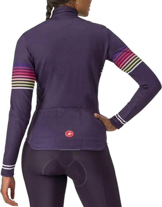 Immagine prodotto Castelli Maglia Ottanta LS (L)