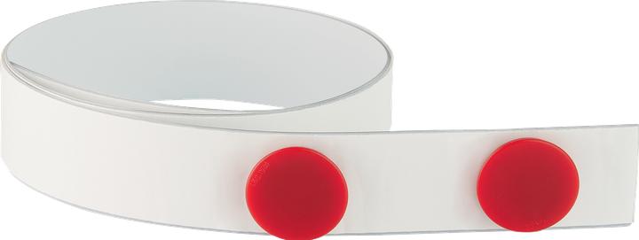 Produktbild Franken Magnetband Leiste (1x)
