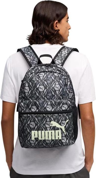 Actual product image Puma PHASE AOP Backpack Set (20 l)