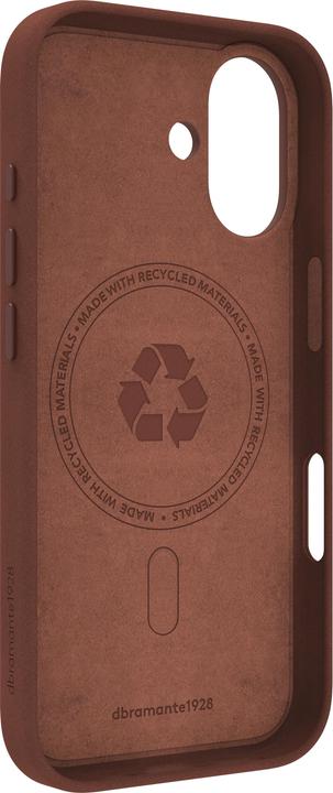 Produktbild dbramante1928 Roskilde - Hintere Abdecku (Apple iPhone 17)