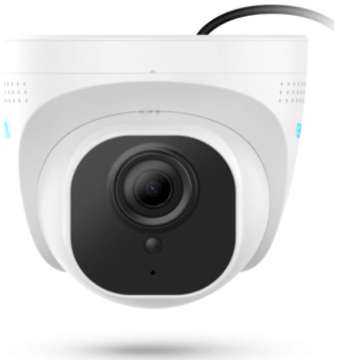 Image du produit Reolink P334-4K 8MP (3840 x 2160 pixels)