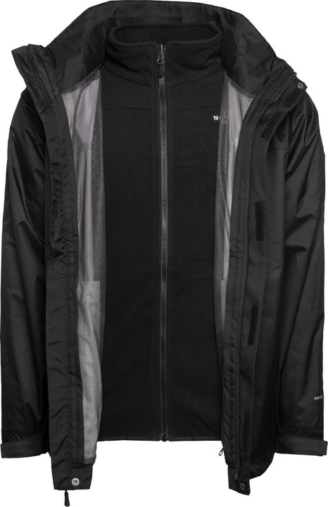 Produktbild North Face Evolve II Triclimate Jacket (XL)