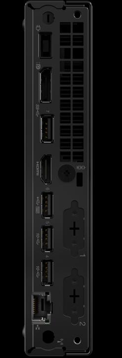 Produktbild Lenovo M70q Gen 5 (Intel Core i5-13400T, 16 GB, 512 GB, UHD Graphics 730)