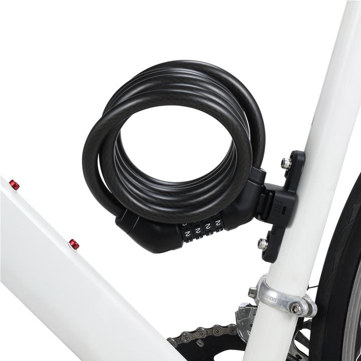 Actual product image BBB Zahlenschloss CodeGuard 12 x 1800mm (180 cm)