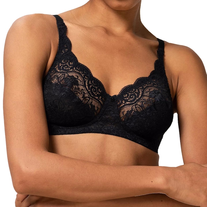 Produktbild Triumph Triangle-BH "Amourette" (90 D, Einzelpack)
