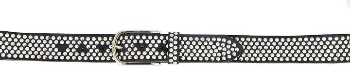Produktbild B.Belt Nietengürtel Leder (100)