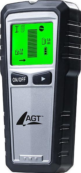 Produktbild AGT 5in1-Multi-Detektor