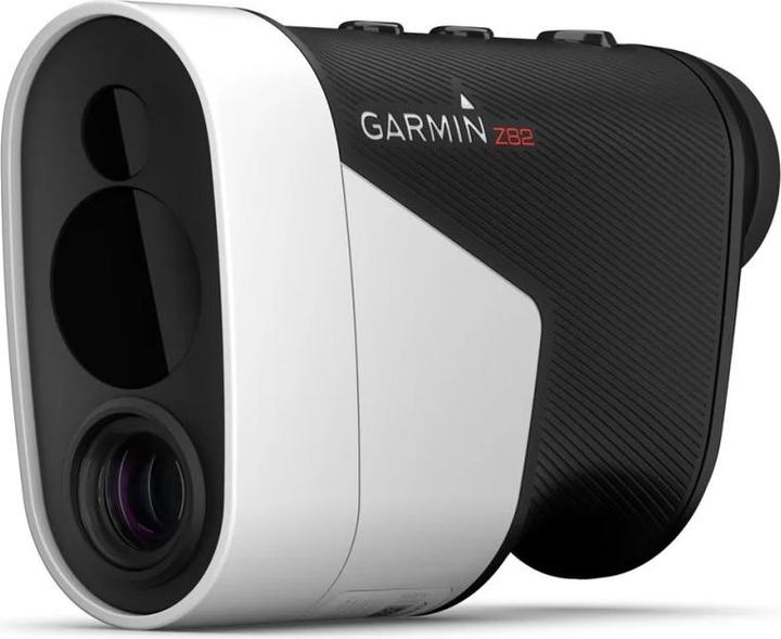 Garmin Approach Z82 (410 m, Laser range finder)