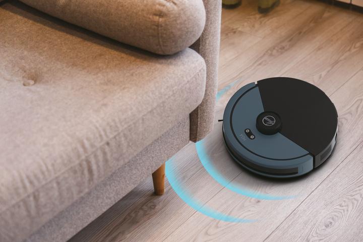 Produktbild Hoover HG430H 011 (4000 Pa)