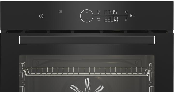 Produktbild Beko BBIM17400BDS