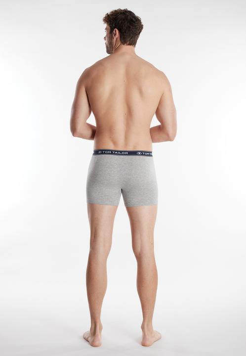 Actual product image Tom Tailor Buffer (XXL, pack of 3)