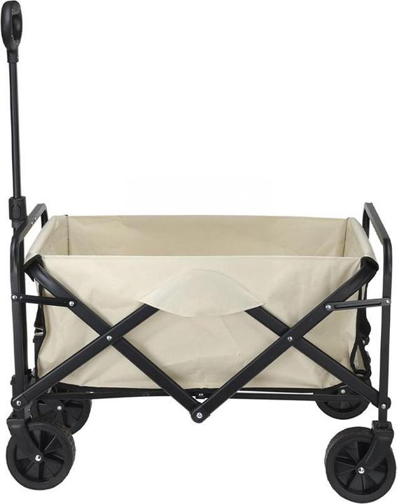 Image du produit Champ Chariot pliable