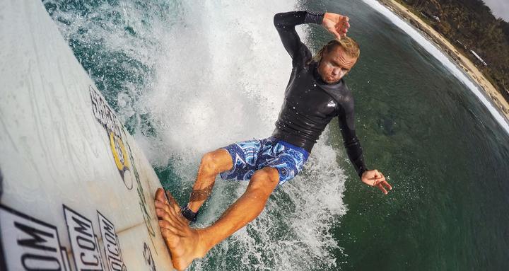 Produktbild GoPro Floaty (Hero 3+, Hero, Hero 4, Hero 5 Black, Hero 3)