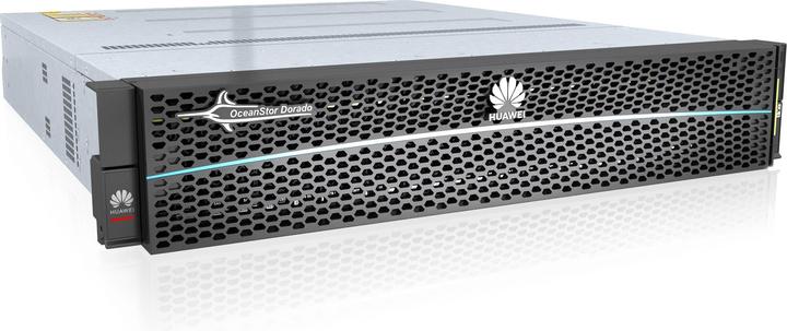 Actual product image Huawei SAN OceanStor Dorado 3000 V6 NVMe M configuration
