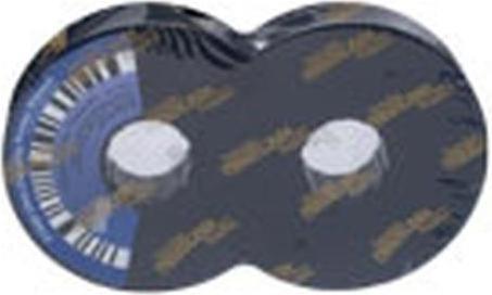 Produktbild Printronix Farbband Nylon schwarz (Schwarz)