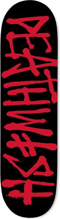 Produktbild Deathwish Deathspray (8.25")