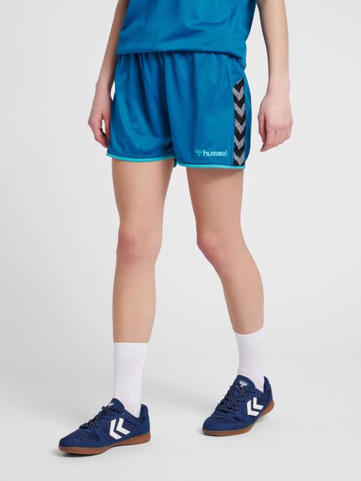 Image du produit hummel Authentic Poly Short Woman (M)