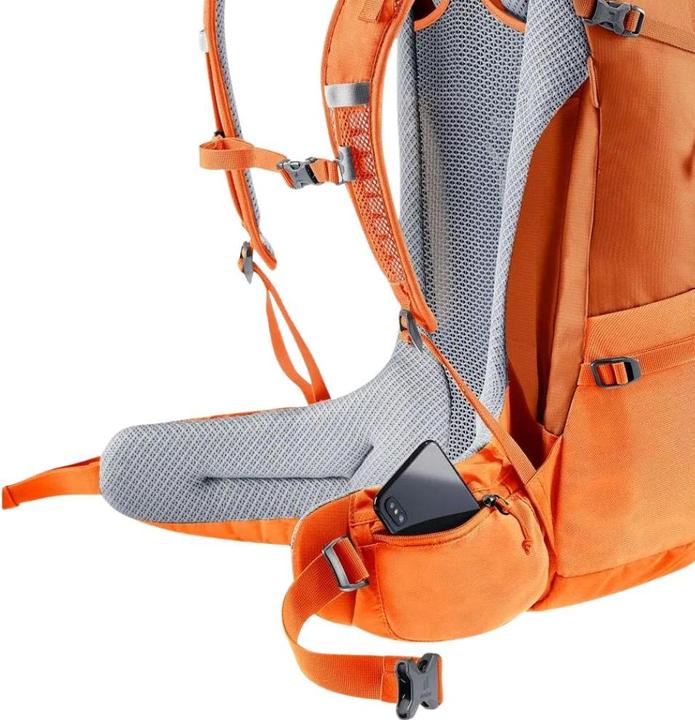 Actual product image Deuter Futura 27 (27 l)