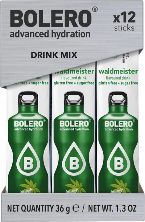 Waldmeister
