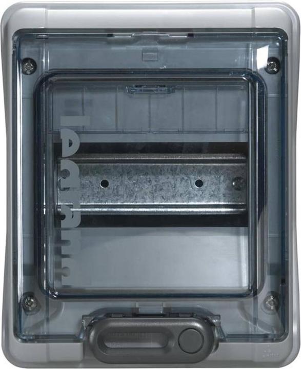Legrand Plexo Feuchtraumverteiler