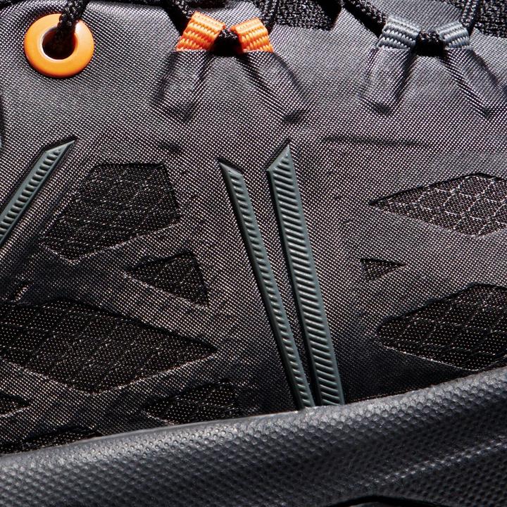 Produktbild Mammut Sertig TR Low GTX Women (36)