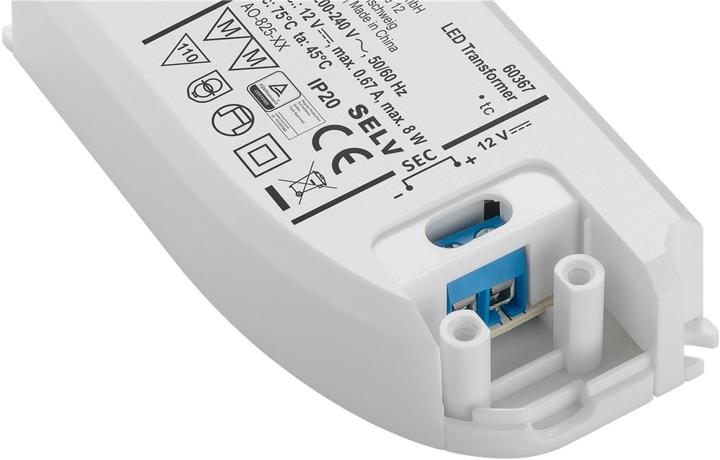 Produktbild Goobay LED-Trafo