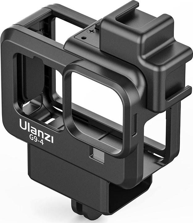 Ulanzi Cage G9-4 (Hero 9, Hero 10)