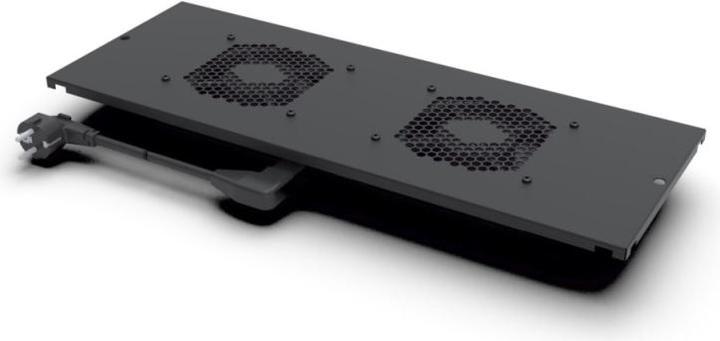 Actual product image Enoc Roof module sheet metal fan package FPM 6 X1-S