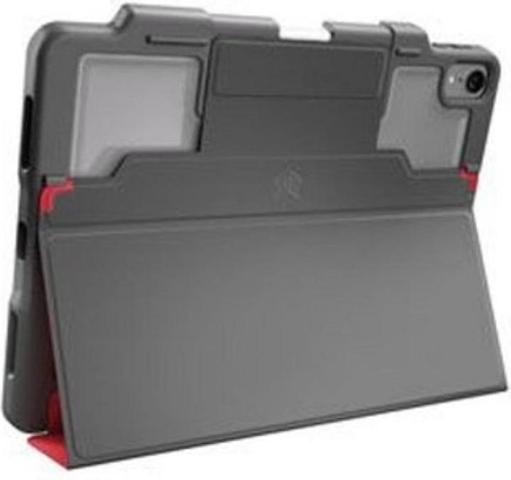 Produktbild STM Dux Plus Case für iPad Pro 11" (2018) Rot (IPad Pro 11)