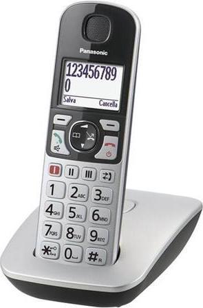 Immagine prodotto Panasonic KX-TGE510JTS