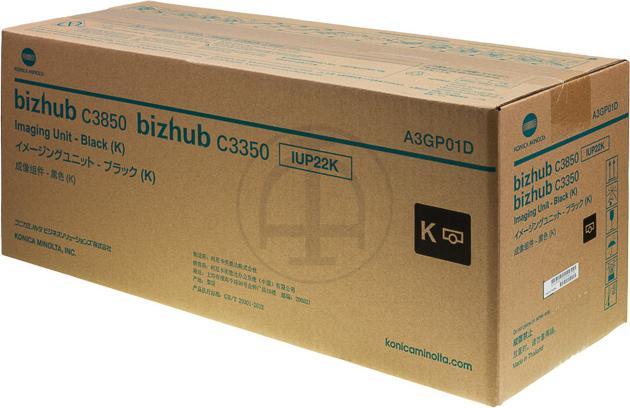 Produktbild Konica Minolta IUP-22K (BK)