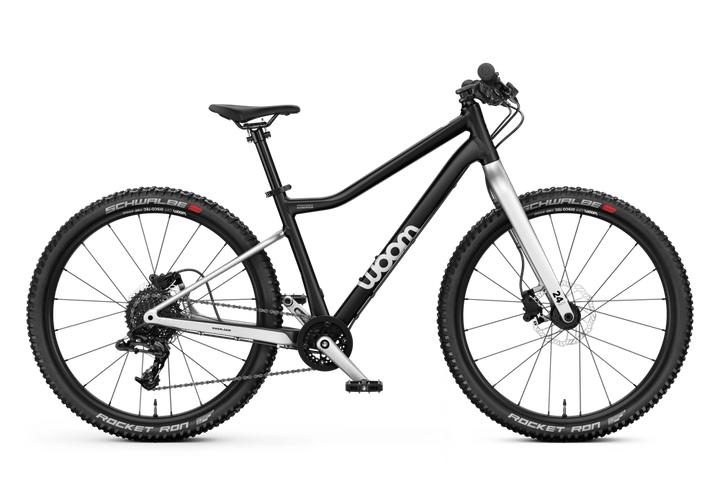 Produktbild woom Off 5 (24")