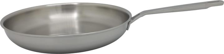 Actual product image Kuhn Rikon Frying pan (28 cm, Frying pan, Aluminium, Stainless steel)